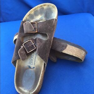 Birko by Birkenstock size 37